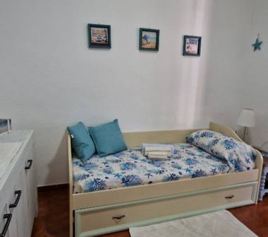 Affitto Villetta a schiera Vacanze a Villasimius (Sud Sardegna)