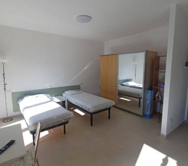 Bilocale in affitto a Novara, Zona San Paolo