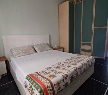 Trilocale in affitto a Genova, Zona Marassi