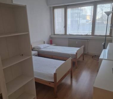 Trilocale in affitto a Novara, Zona Centro