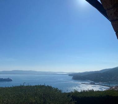 Affitto Villa Vacanze a Monte Argentario, Frazione Porto Santo Stefano, Via del Sole 129