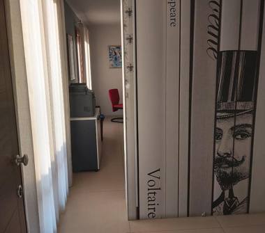 Trilocale in vendita a Cagliari (Cagliari)