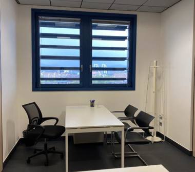 Ufficio in affitto a Bologna, Zona Fiera