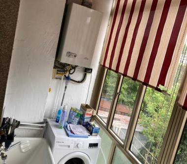 Appartamento in vendita a Padova, Zona Padovanelle