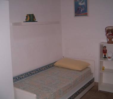 Affitto Stanza Singola a Catania, Zona Via Principe Nicola