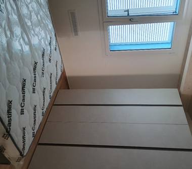 Attico in affitto a Fano (Pesaro e Urbino)