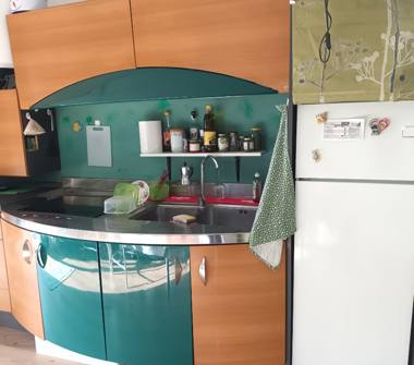 Monolocale in affitto a Varese (Varese), Via Torquato Tasso 7