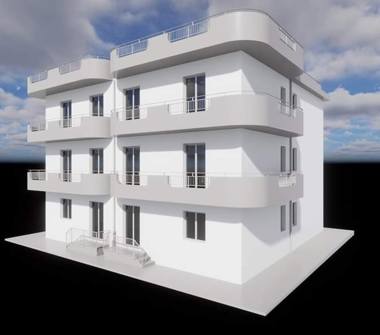 Appartamento in vendita a Caulonia (Reggio Calabria)