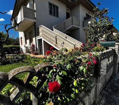 Appartamento in vendita a Colli al Metauro (Pesaro e Urbino)