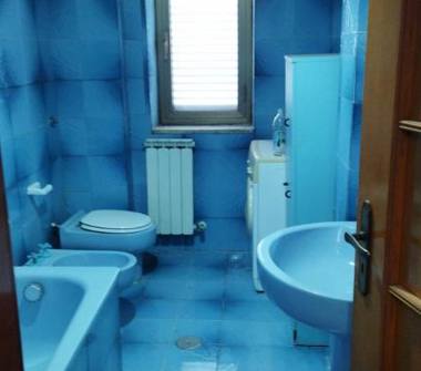 Appartamento in affitto a Lungro (Cosenza), VIA SAN LEONARDO 53