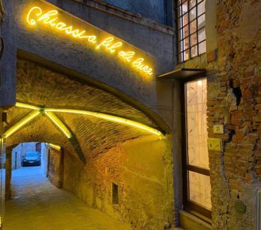 Bilocale in vendita a Peccioli (Pisa)