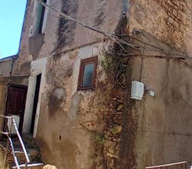 Rustico/Casale in vendita a Bocchigliero (Cosenza), Via San Leonardo 30