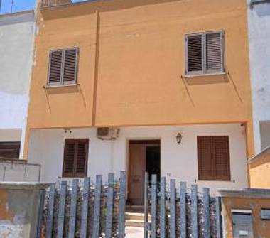 Villetta a schiera in vendita a Leverano (Lecce)