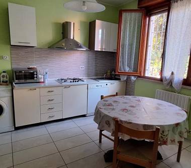 Affitto Stanza Singola a San Prospero (Modena), Via Lancellotti 6