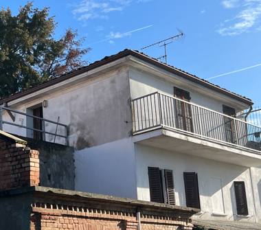 Appartamento in vendita a Vignale Monferrato (Alessandria), SP72 75