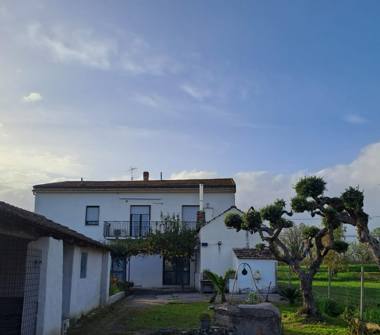 Affitto Casa Vacanze a Santi Cosma e Damiano, Frazione Grunuovo