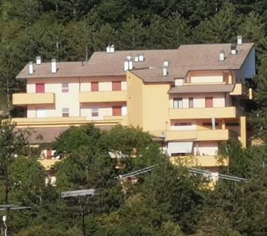 Trilocale in vendita a Verghereto (Forlì-Cesena)