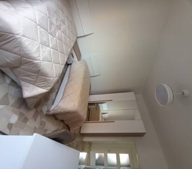 Affitto Stanza Posto letto a Sesto San Giovanni (Milano)