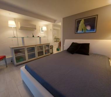 Loft/Open Space in affitto a Pisa, Zona Pisanova