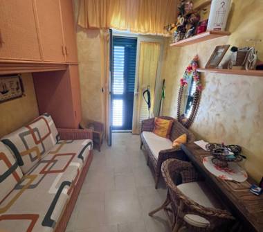 Quadrilocale in vendita a Rodi Garganico (Foggia)