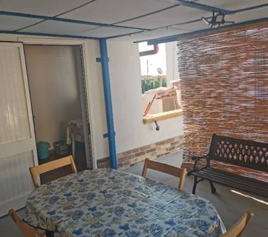 Affitto Casa Vacanze a Campobello di Mazara, Frazione Tre Fontane