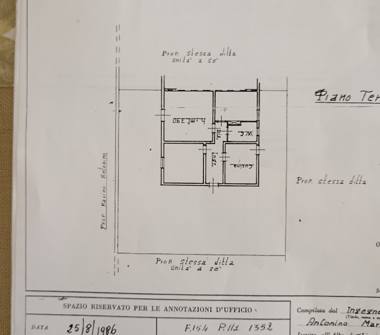 Villetta a schiera in vendita a Marsala (Trapani)