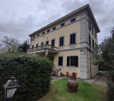 Villa in vendita a San Miniato, Frazione San Miniato Basso