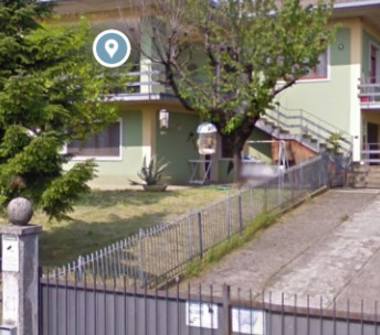 Casa indipendente in affitto a Calcinato (Brescia)