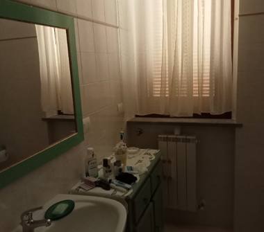 Quadrilocale in vendita a Piancastagnaio (Siena), Via Rosario Livatino 23