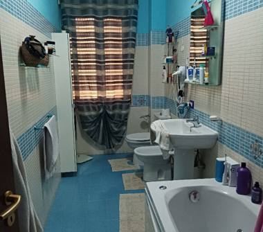 Appartamento in vendita a Siracusa (Siracusa), Viale dei Comuni 131