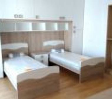 Porzione di casa in affitto a Venezia, Zona Mestre, Calle de Lena 2