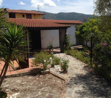 Affitto Villa Vacanze a Centola, Frazione Palinuro