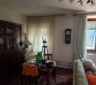Villa in vendita a Rio (Livorno), Salita Bellavista 69