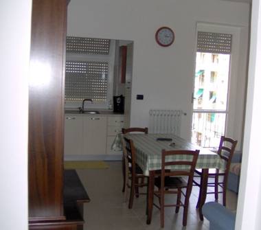 Porzione di casa in affitto a Torino, Zona Lingotto, Piazza Tancredi Galimberti 7