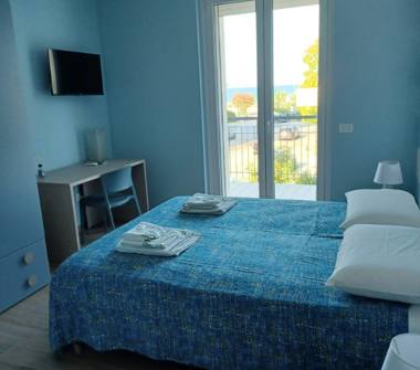 Trilocale in affitto a San Benedetto del Tronto (Ascoli Piceno), Via Publio Virgilio Marone 7