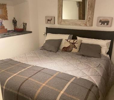 Affitto Appartamento Vacanze a Courmayeur (Aosta), Via Grapillon 0