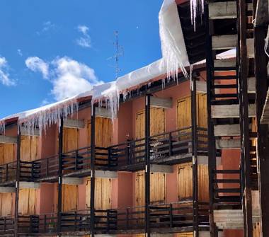 Affitto Appartamento Vacanze a Sestriere, Frazione Borgata Sestriere, Via del Colle 58