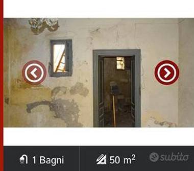 Rustico/Casale in vendita a Camporotondo Etneo (Catania), Via Roma 1