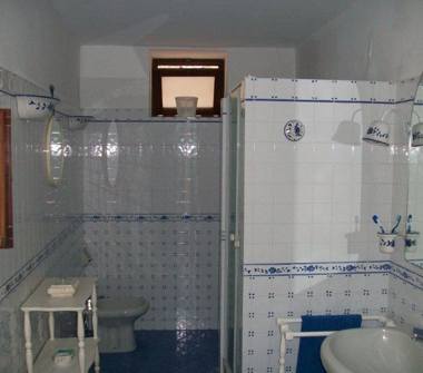 Casa indipendente in affitto a Anacapri (Napoli)