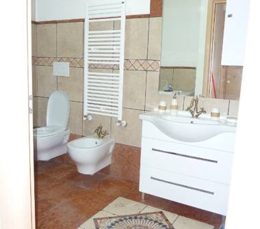 Trilocale in vendita a Comano Terme (Trento), Via Cesare Battisti 185