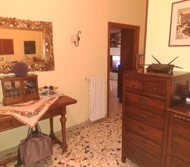 Quadrilocale in vendita a Sassari (Sassari), Via Flaminio Mancaleoni 37