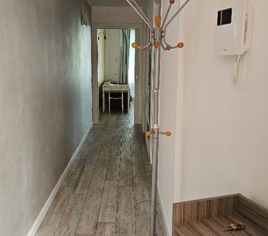 Trilocale in affitto a Duino-Aurisina, Frazione San Giovanni Di Duino, Via Sistiana 50a