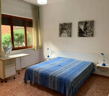 Quadrilocale in affitto a San Benedetto del Tronto, Frazione Porto D'ascoli, Viale Rinascimento 129