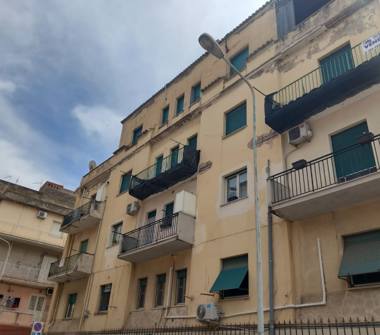 Appartamento in vendita a Gela (Caltanissetta), Via Ermocrate 142