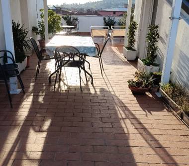 Appartamento in vendita a Verona, Zona Borgo Santa Croce, Via Plinio 7