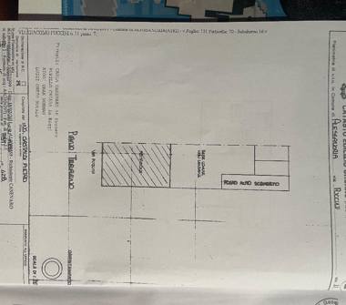 Quadrilocale in vendita a Alessandria (Alessandria), Via Giacomo Puccini 11