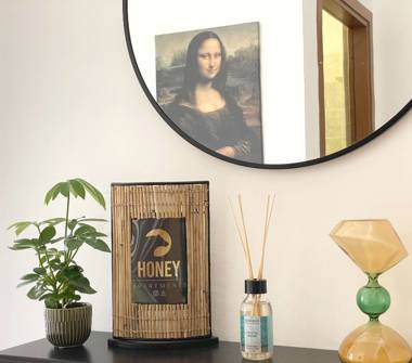 Affitto Appartamento Vacanze a Palestrina (Roma)