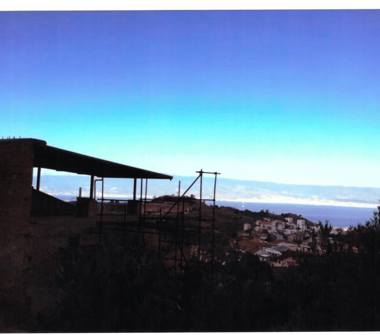 Casa indipendente in vendita a Messina (Messina), via zafferia 5