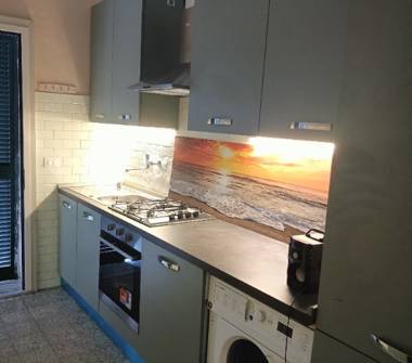 Villa in vendita a Massa, Frazione Marina Di Massa