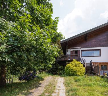 Villa in vendita a Casargo, Frazione Somadino, Via Tenente Maffei 29